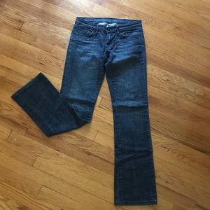 Citizens of humanity Wimbledon Kelly bootcut jeans